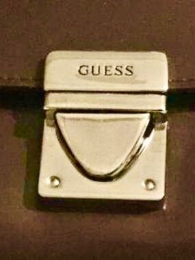 Guess Brown Wallet